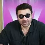 Happy Birthday Sunny Deol