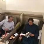 Pak FM turns dissenter after being overlooked in top 10 list by Imran