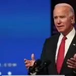 Biden holds virtual climate policy meeting with national security staff: Team