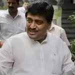 Former Maharashtra Chief Minister Ashok Chavan gets corona infection