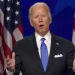 Trump continues to lie about Covid-19: Biden