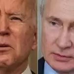Putin hit back Biden over ‘killer’ remark, says- reflects America’s own history and current problem