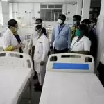 Three people died of corona virus in Pune