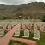 Country pays tributes on 21st anniversary of Kargil victory