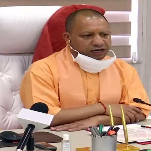 10 patients of covid-19 found in CM Yogi’s hometown