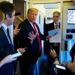 Trump postpones G7 summit, seeks to expand invitation list