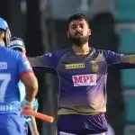 Varun Chakravarthy named in India T20 squad for Australian tour