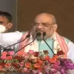Amit Shah calls for reviving Bhakti movement in Assam