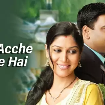 Things you need to know about Bade Achhe Lagte Hain 2