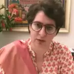 Migrant labourers cannot leave the destitute, Yogi ji, do something: Priyanka Gandhi