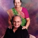 Help govt in nation-building task: Music legend Anandji Shah