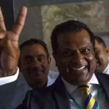 Shammi Silva elected uncontested Sri Lanka Cricket President