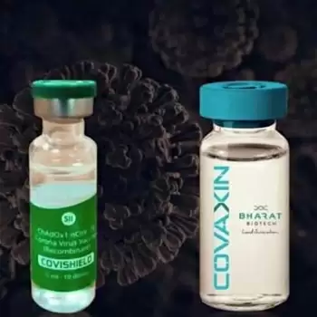 Effectiveness tests of Covishield, Covaxin against Delta Plus variant is ongoing