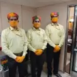 IRCTC Removes Saffron Outfits from Workers Following Complaints