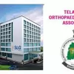 Webinar on Advanced Trauma Life Support organized by SLG Hospitals and Telangana Orthopaedic Surgeons Association