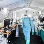 Covid-19 global update: : 723,732 cases confirmed , death toll crosses 34k