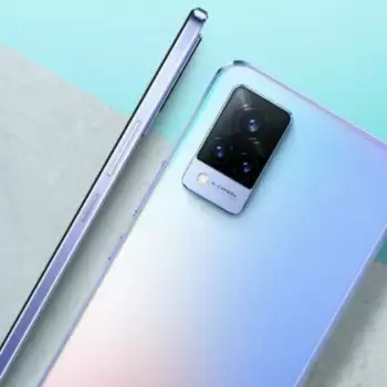 Vivo V21 5G, V21, and V21e smartphones launched: Know its price and specifications.