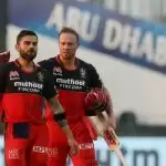 Kohli, Padikkal hit fifties as RCB beat RR by 8 wickets