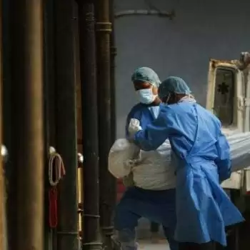 Covid death toll raced past 94K-mark in Maharashtra