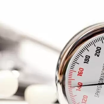 Home remedies to reduce hypertension