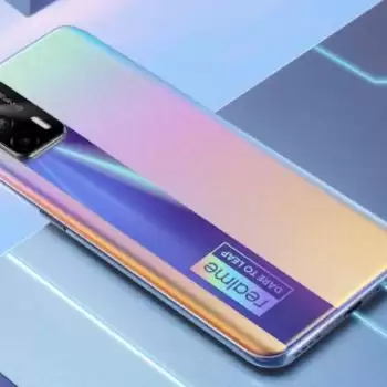 Realme X7 Max 5G to be launched today, know its price and specification