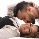 Anita Hassanandani’s Husband Rohit Reddy Shares Cute Picture Of Their Baby Boy
