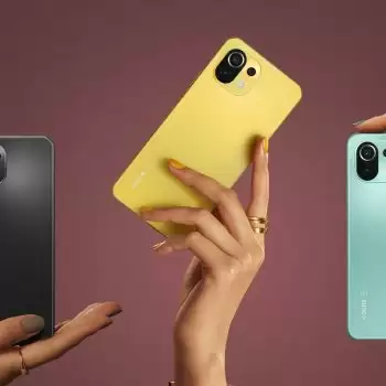 Xiaomi’s Mi 11 Lite will soon enter the Indian market, know the expected price.