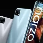 Realme Narzo 30 series launch in January next year