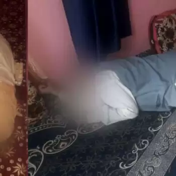 BJP Leader and Wife Killed in Kashmir