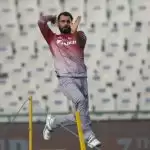Cricket stars wish Shami on his 30th birthday