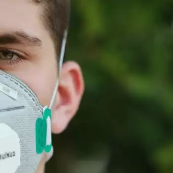 How to protect yourself from Covid-19 in urban places?