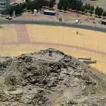 Pilgrims pray on Haj day in shadow of coronavirus