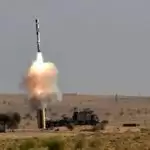 India successfully test-fires BrahMos supersonic cruise missile