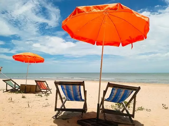 Thailand’s Instagram photo-perfect beaches, you must visit once.