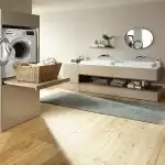 Assemble your home shelves with Hafele’s Blum Pull out shelf lock
