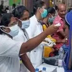 Corona outbreak continue increasing in India