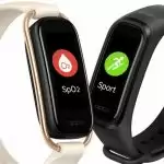 Oppo Band Style with oximeter launched in India