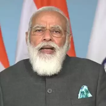 Committed to working with Biden: PM Modi