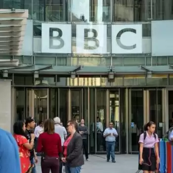 BBC World News broadcasting ban in China