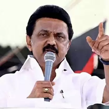 Tamil Nadu Passes Motion Against Farm Bills