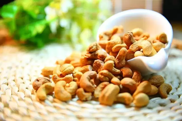 Foods That are Good for Your Brain Power