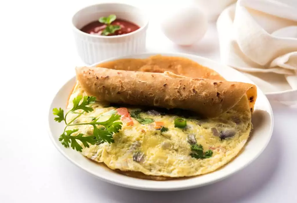 Perfect Breakfast Ideas For Winters, Check it Out.