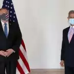 India, US will work for ‘stability, prosperity’: Jaishankar meets Pompeo in Tokyo