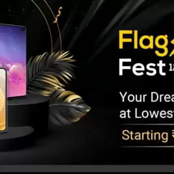 Flipkart’s Flagship Fest Sale Live: Get best deals on these smartphones