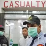 Death toll from corona virus in UP reaches three, first death in Purvanchal