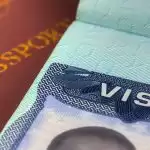 America imposed temporary ban on H-1B visa