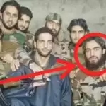 Hizbul chief killed in Srinagar encounter