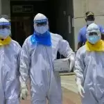 Corona India: Reduction of one thousand new cases for the second consecutive day