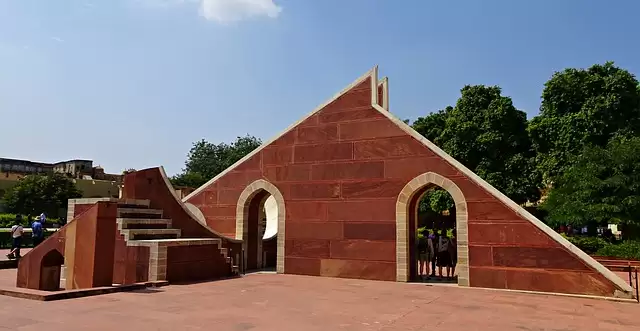Wedding Shoot Locations in Jaipur