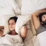 Snoring can signal serious issues